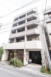 アイル東京スカイツリー参番館の外観画像