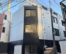 TYPE中野の外観画像