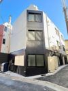 TYPE中野の外観