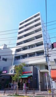 グロース千束の外観画像