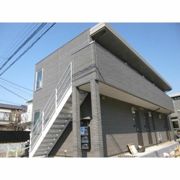 SOLARE（ソラーレ）の外観画像