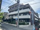 ドゥーエ阿佐ヶ谷の間取り画像
