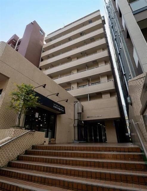 恒陽サンクレスト高円寺の外観画像