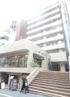 恒陽サンクレスト高円寺の間取り画像