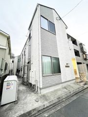 myplan中野坂上の外観画像