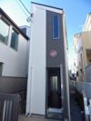 サークルハウス新高円寺の間取り画像