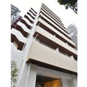 クレイシア芝浦ウォーターフロントの外観画像