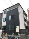 LAUREL野方の間取り画像