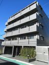ルーブル武蔵関弐番館の間取り画像