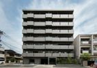 ルーブル阿佐ヶ谷北の間取り画像