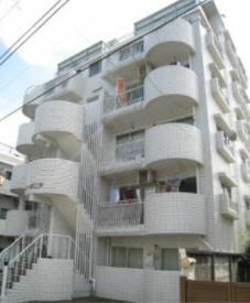 シーボニアマンションの外観画像