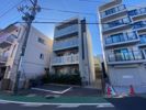 レオネクストアンジュール品川の間取り画像