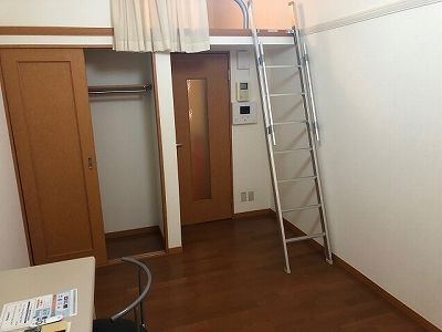 リビング