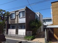 クレイノプラムテラス 粕谷の外観画像