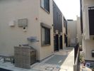 レオネクストYucochinaの間取り画像