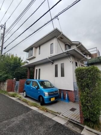 I邸の外観画像