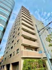 ラクラス田原町の外観画像