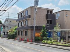 GRANBIOS久我山の外観画像