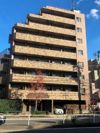 フェニックス荻窪参番館の間取り画像