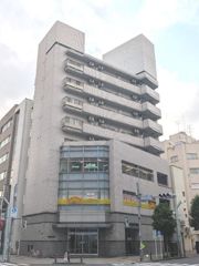 サンシャイン高円寺の外観画像