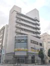 サンシャイン高円寺の外観