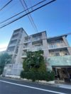 カスタリア高輪台Ⅱの間取り画像