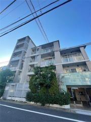 カスタリア高輪台Ⅱの外観画像