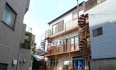 ハイツ森田の間取り画像
