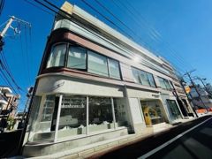 ミュプレ吉祥寺の外観画像
