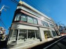 ミュプレ吉祥寺の間取り画像