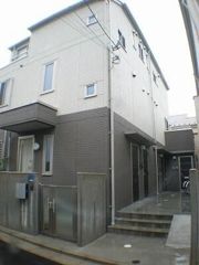 girasole ジラソーレの外観画像