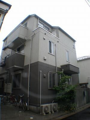 girasole ジラソーレの外観画像