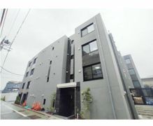 プレール・ドゥーク中野上高田の外観画像
