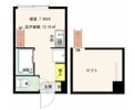グランリュクスの間取り画像