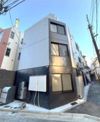 TYPE中野の間取り画像