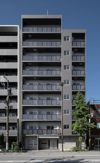 ベルシード東向島の間取り画像