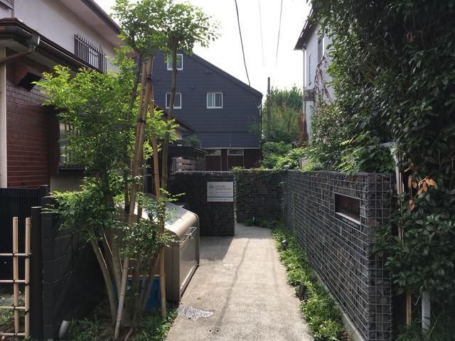 クラソ高井戸の外観画像