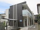 レオネクストプランドール多摩川の外観