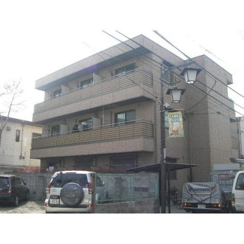 Villa Camelliaの外観画像