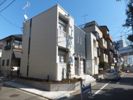 レオネクスト出村の間取り画像