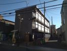レオパレスフレイアの間取り画像