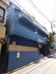 エレガンス町田の外観画像