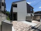 リバーシティ阿佐ヶ谷の間取り画像