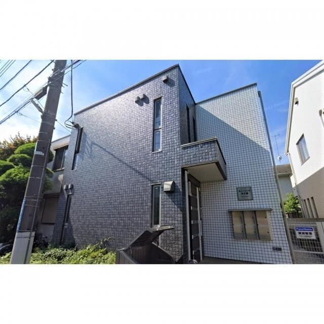 キュービック井の頭の外観画像