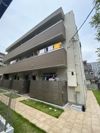 BELL HOUSEの間取り画像