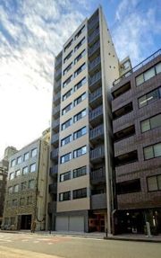 アビタシオン創の外観画像