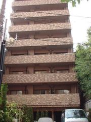 トーシンフェニックス赤坂の外観画像