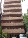 トーシンフェニックス赤坂の間取り画像