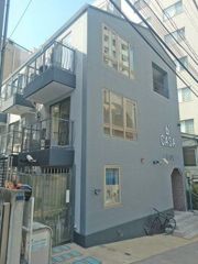 b’CASA Ebisuの外観画像