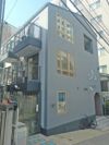 b’CASA Ebisuの間取り画像